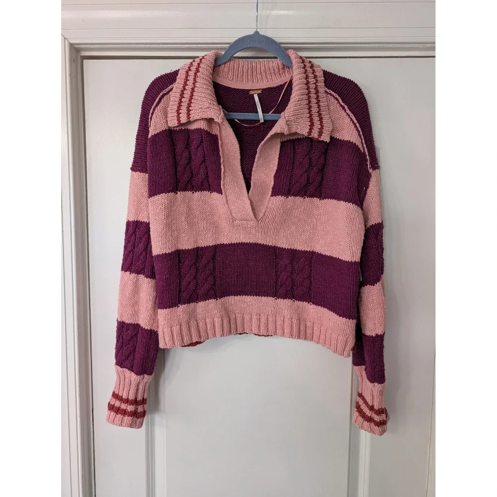 Free People wrap yourself